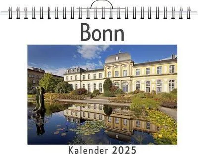 Immagine prodotto di Bonn