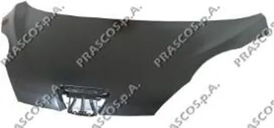 Produktbild von Prasco Motorhaube  PG2013100