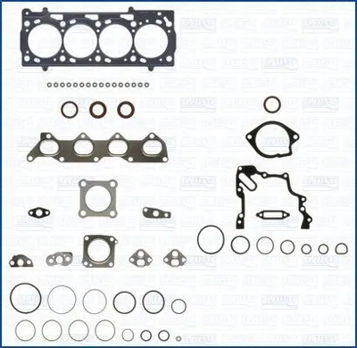 Produktbild von AJUSA 50255000 Motor-Dichtungsvollsatz Dichtsatz für VW Golf IV Schrägheck (1J1) GOLF VI (5K1) Golf V Schrägheck (1K1) POLO (9N) Polo Schrägheck