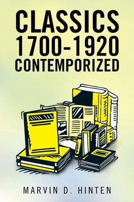 Produktbild von Classics 1700-1920, Contemporized