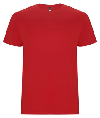 Obrázok produktu pre Roly - Pánske tričko „Stafford“ LT4839 (L) (červené)