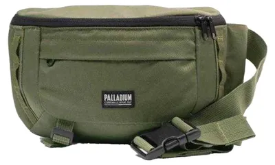 Produktbild von Palladium - Gürteltasche, Nylon PP8354 (Einheitsgröße) (Grün)