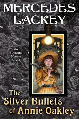 Obrázek produktu pro The Silver Bullets of Annie Oakley