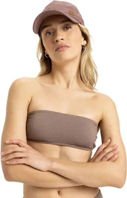 Zdjęcie produktu dla Roxy Lasca Opaska Deep Taupe M