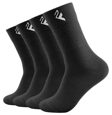 Produktbild von Qincao Herren Sportsocken (4er-Pack) 4-pack