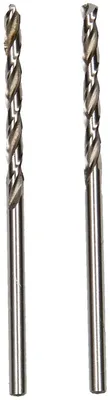 Produktbild von HiKOKI 2 Metallbohrer HSS-G 2,25 x 27/53 mm (1Stk.)