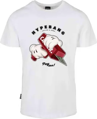 Image de T-shirt CS2597-WTH pour Homme