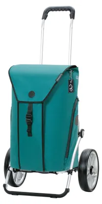 Zdjęcie produktu dla Andersen Shopper Royal Shopper Oli.P 2.0 wózek na zakupy 59 cm