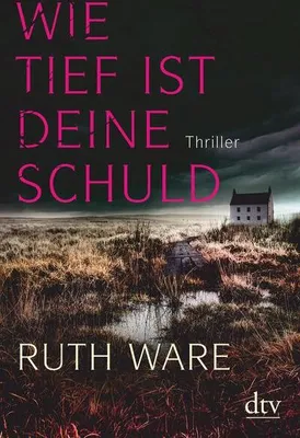 Produktbild von Wie tief ist deine Schuld