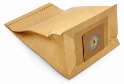 Produktbild von 10 Staubsaugerbeutel für Kenbo Eco-Dryver