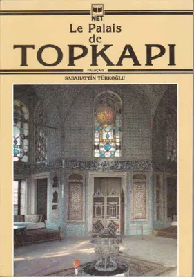 Image de Le palais de topkapi
