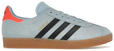 Produktbild von adidas Gazelle Clear Sky Core Black - EU 40 2/3