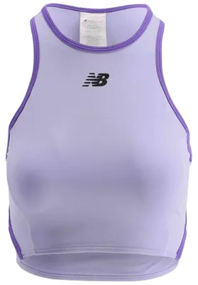 Produktbild von T-Shirt New Balance WT61Z010_DYK für Damen