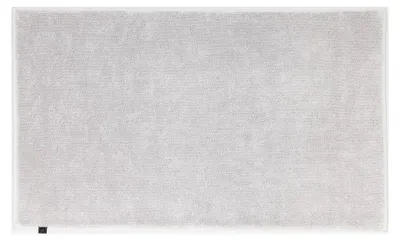 Produktbild von Badteppiche Loop 1007 Platin