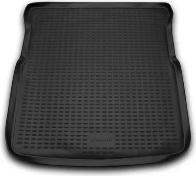 Obrázek produktu pro Gumová vana do kufru Ford S-Max 2006-2015 (5 míst)