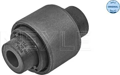 Produktbild von MEYLE Querlenker-Gummilager Querlenkerlager 100 710 0052 innen Hinten Links für VW Golf VII Schrägheck (5G1, BQ1, BE1, BE2) 60mm 12mm 40mm
