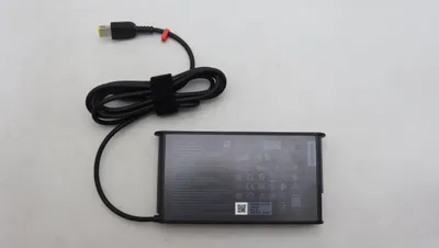 Produktbild von Lenovo 5A11K67850, Laptop, Drinnen, 100 - 240 V, 50/60 Hz, 170 W, 20 V