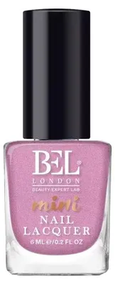Obrázok produktu pre Bel London Mini – rýchloschnúci lak na nechty, odtieň 219, objem 6 ml