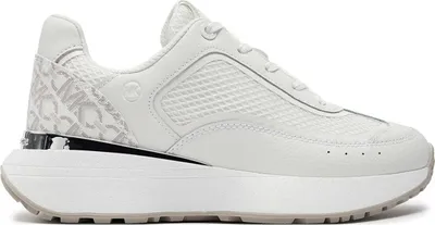 Image de Michael Kors Baskets Femme 43S4ARFS3L-827 Couleur : Blanc Taille : 40