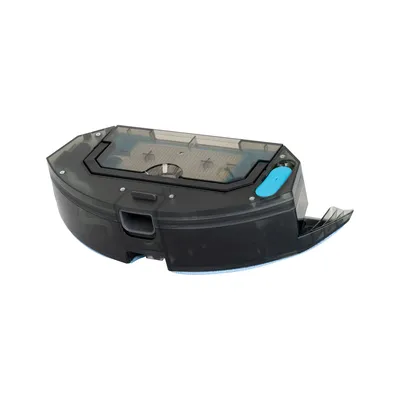 Produktbild von TEESA SMART VAC PRO 2in1 Staub- & Wassertank
