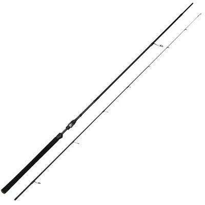 Produktbild von Westin W3 Dropshot 2nd Rute 198cm ML 4-21g - Dropshotrute