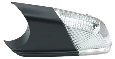 Produktbild von Blinkleuchte Außenspiegel Blinker Spiegelblinker links passend für Polo Octavia