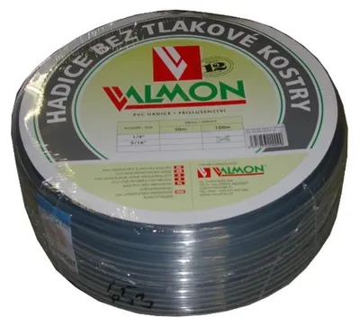 Zdjęcie produktu dla Wąż bez oplotu 4,0 mm, 100 m