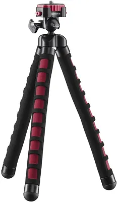 Obrázok produktu pre mantona 21402, 3 nohy, čierna, 27 cm, 154 g