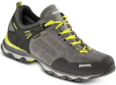 Produktbild von MEINDL ONTARIO GTX SCHUHE HERREN grau 43