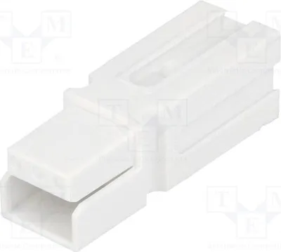 Produktbild von 1x Stecker Leitung-Leitung Zwitter 75A kontaktlos PIN: 1   1130-0101-03 DC Steckve