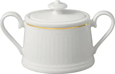 Obrázek produktu pro Villeroy & Boch Signature Zuckerdose Chateau Septfontaines