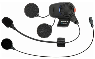 Produktbild von Sena SMH5 Einzelset Kommunikationssystem