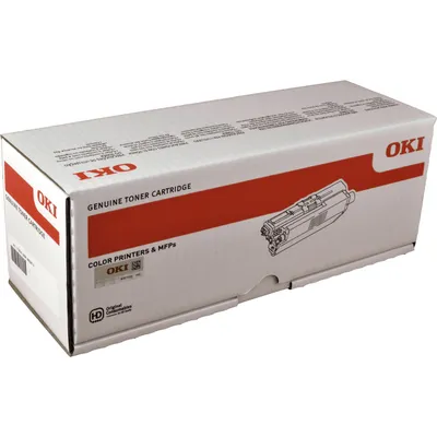 Produktbild von OKI 46508712, 3500 Seiten, Schwarz, 1 Stück(e)