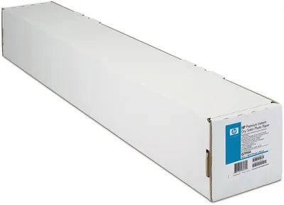 Immagine prodotto di Carta fotografica satinata HP Premium ad asciugatura istantanea-914 mm x 30,5 m (36" x 100 ft), 260 g/m², 15 - 30 °C, 18 - 30 °C, 30 - 80%, 35 - 65%, 60 - 85 °F