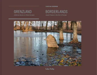 Produktbild von Grenzland | Borderlands