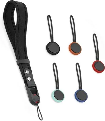 Produktbild von Kamera-Armband aus Neopren, verstellbar, für DSLR