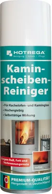 Produktbild von Kaminscheiben-Reiniger 300Ml