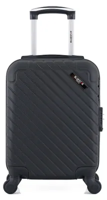 Image de BLUESTAR - Valise Cabine XXS CITE 46 cm 4 Roues
