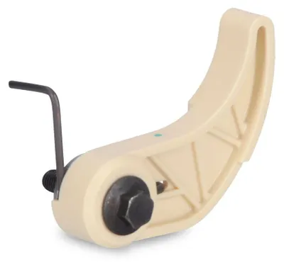 Produktbild von INA Kettenspanner Ölpumpenantrieb 551 0075 10 für VW GOLF VI (5K1)