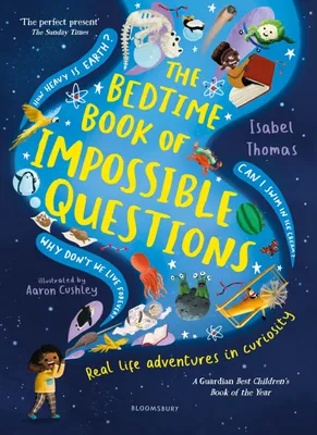 Image de The Bedtime Book of Impossible Questions