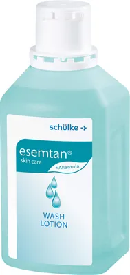 Immagine prodotto di Esemtan lozione lavante, 500 ml lozione