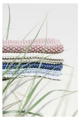 Produktbild von Topflappen Mynte Sand
