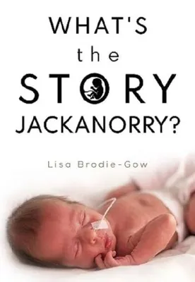 Produktbild von What's the Story Jackanorry?