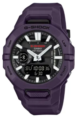 Obrázok produktu pre Casio - GBA-950-2AER - Náramkové hodinky - Pánske - Quartz - G-Shock