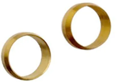 Produktbild von Cornat Ersatz Klemmring Ø 15 mm