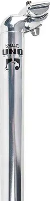 Produktbild von Conor Sattelstütze Silber 300 mm / 31.6 mm Silber 300 mm