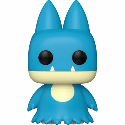 Produktbild von Funko POP! Pokemon - Munchlax #62269