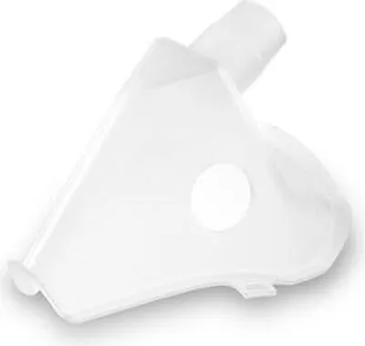 Obrázok produktu pre Nebulizátor Omron Vvt f.C28/29 Respirátor pre dospelých 1 ks