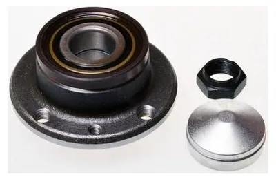 Zdjęcie produktu dla EBG Piasta koła z łożyskiem tył Fiat 46554134 46554135 51965295 51759727