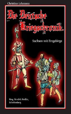 Produktbild von Die Deutsche Kriegschronik